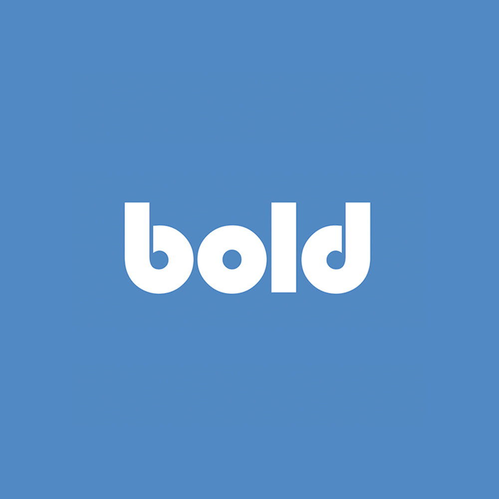 #Bold Test Product #1